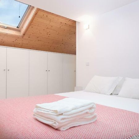 Skylight Apartment Porto Exterior foto