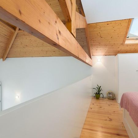 Skylight Apartment Porto Exterior foto