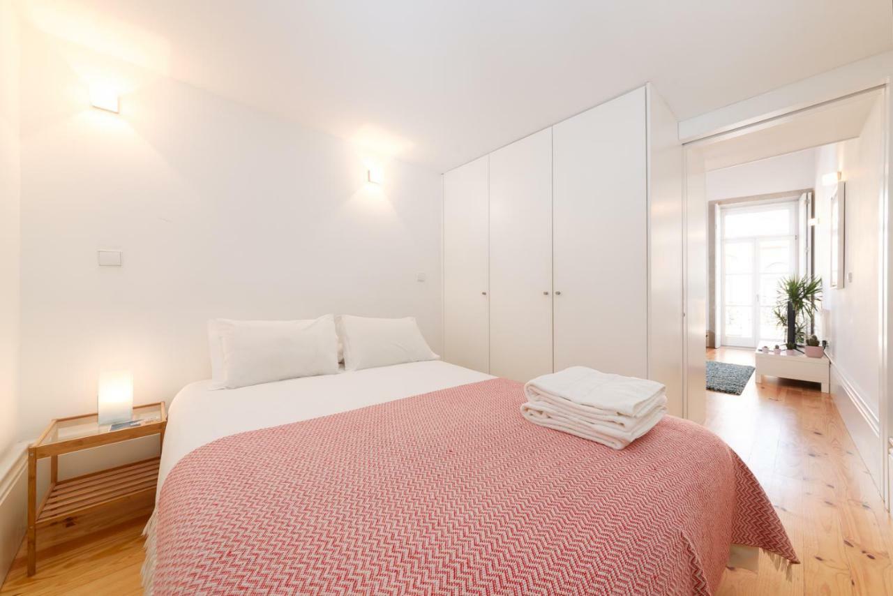 Skylight Apartment Porto Exterior foto