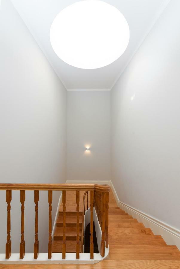 Skylight Apartment Porto Exterior foto