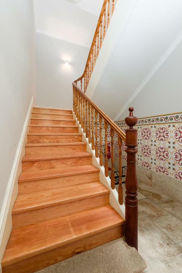 Skylight Apartment Porto Exterior foto